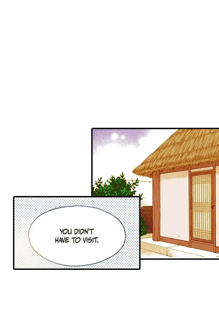 Sarasah - Manga Chapter 22 - page 25