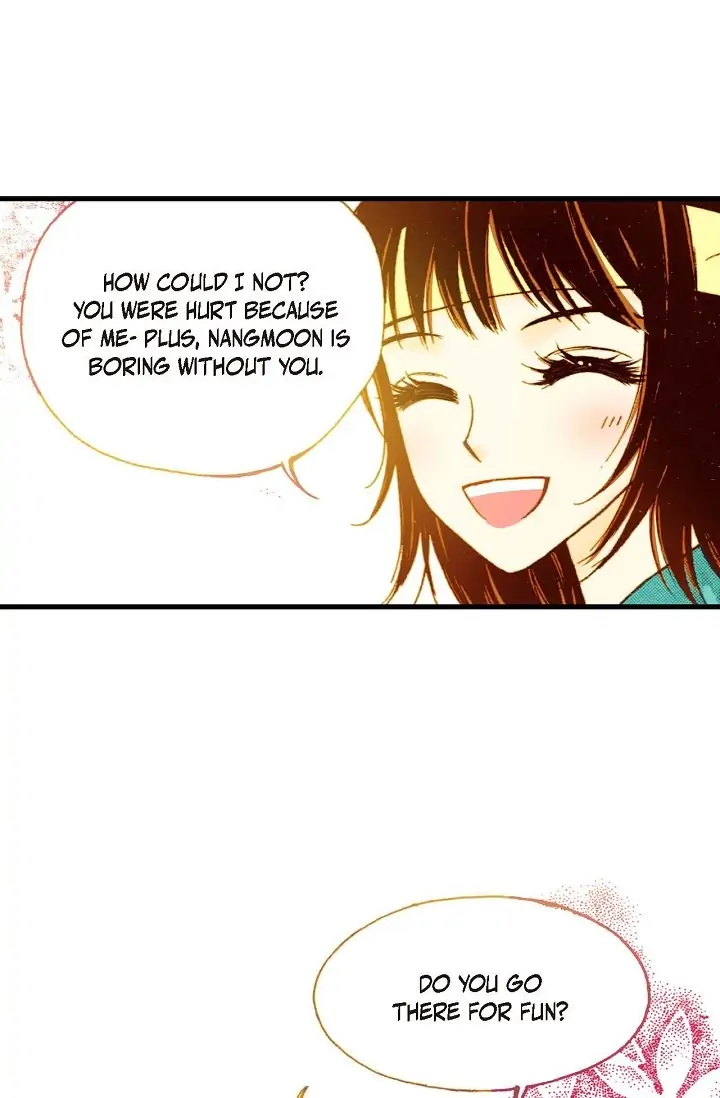 Sarasah - Manga Chapter 22 - page 26