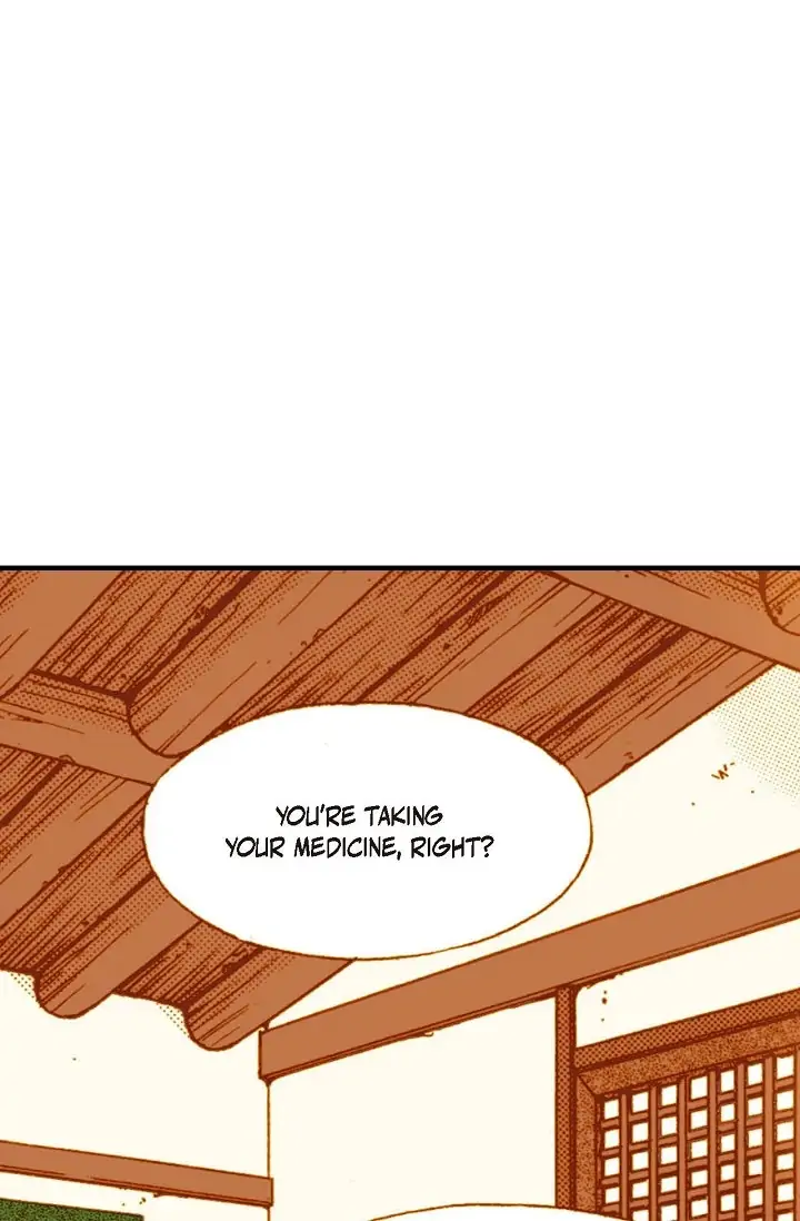 Sarasah - Manga Chapter 22 - page 28