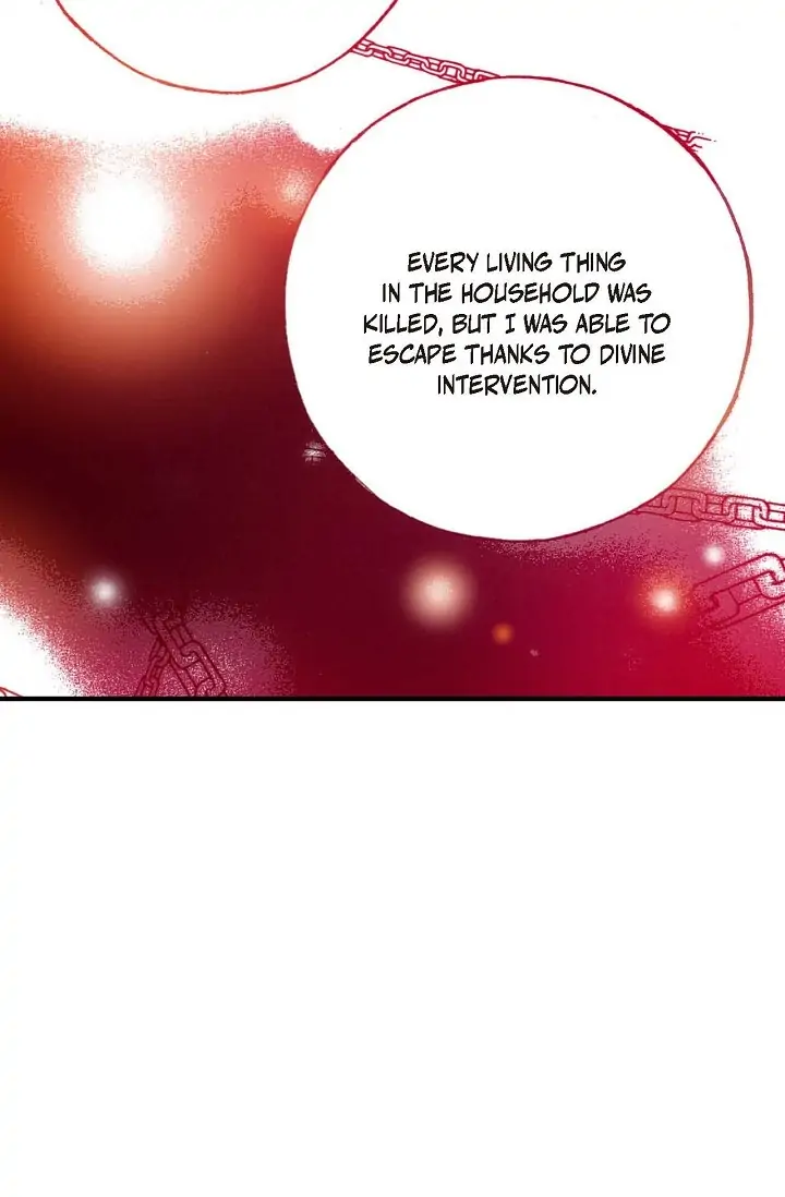 Sarasah - Manga Chapter 22 - page 39