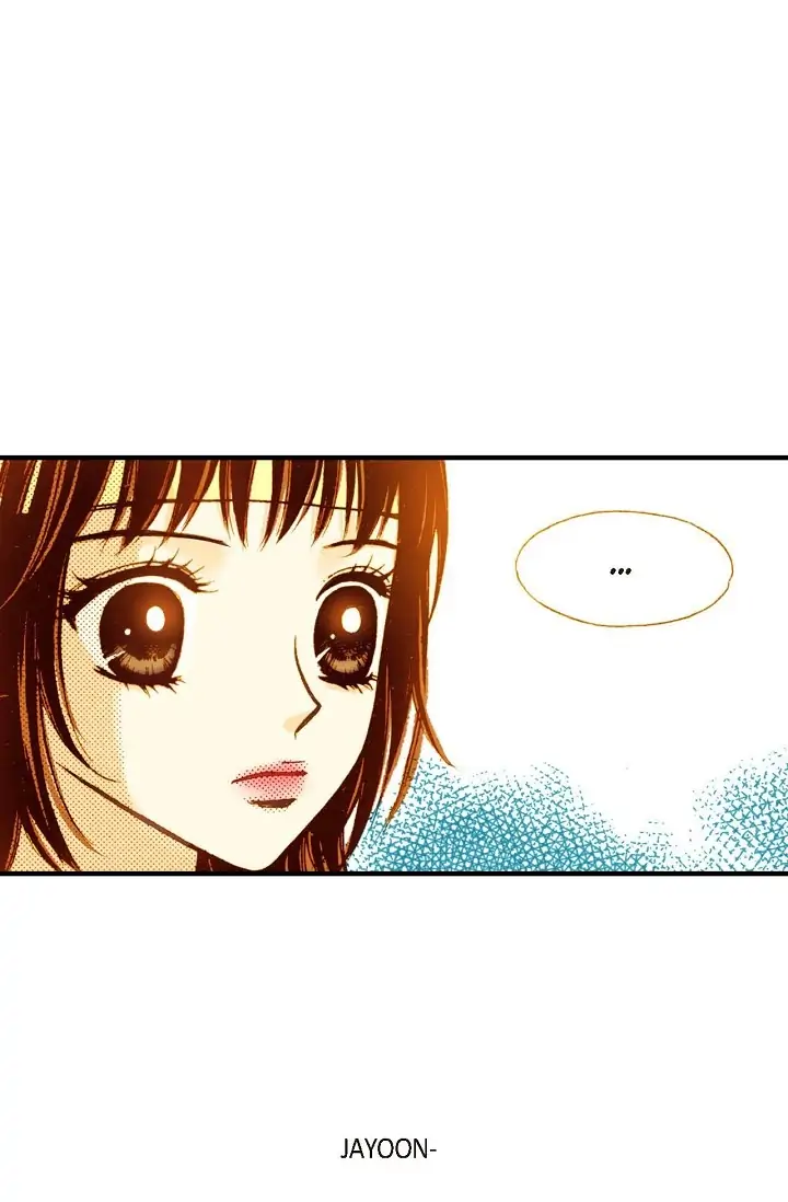 Sarasah - Manga Chapter 22 - page 42