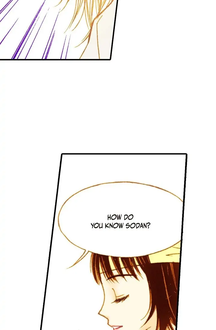 Sarasah - Manga Chapter 22 - page 47