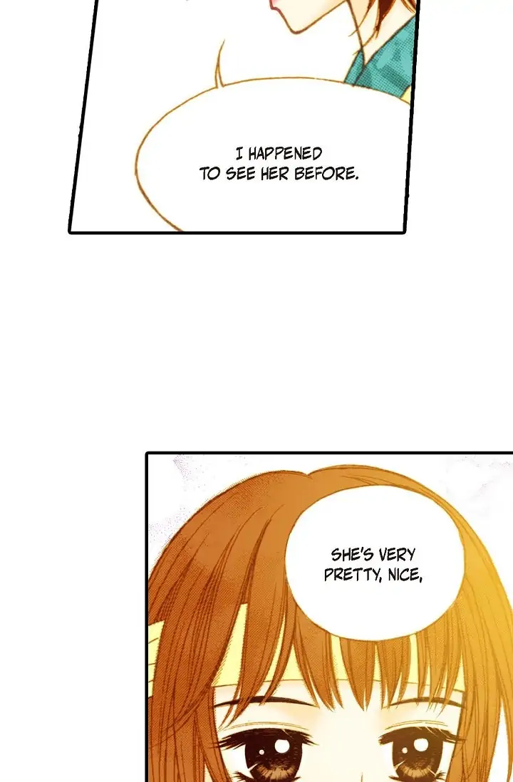 Sarasah - Manga Chapter 22 - page 48