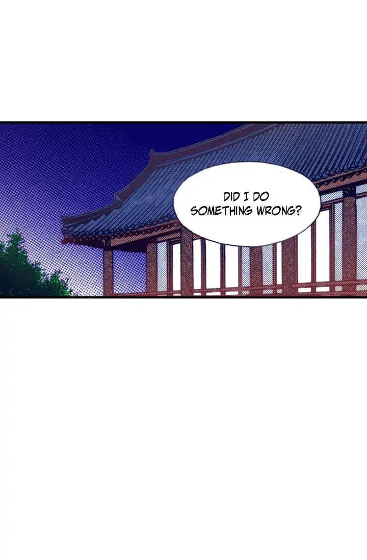 Sarasah - Manga Chapter 22 - page 60