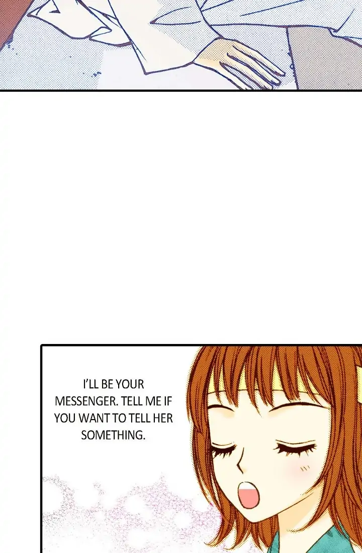 Sarasah - Manga Chapter 22 - page 65