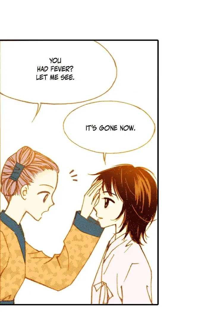 Sarasah - Manga Chapter 22 - page 81