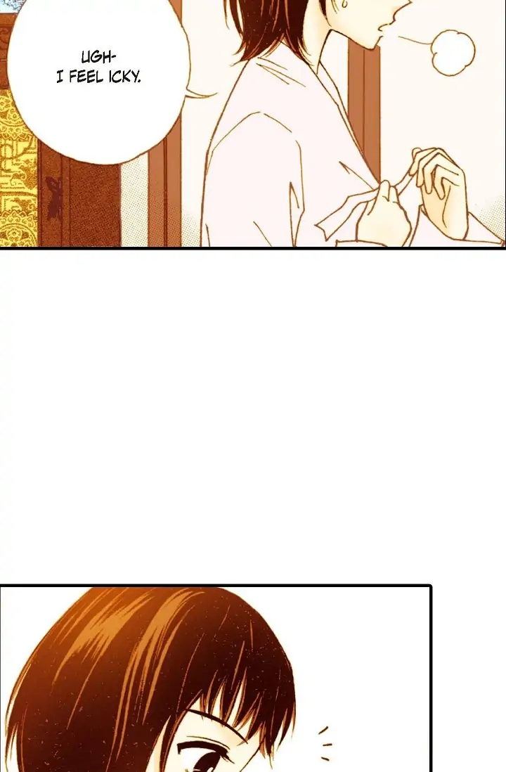 Sarasah - Manga Chapter 22 - page 86