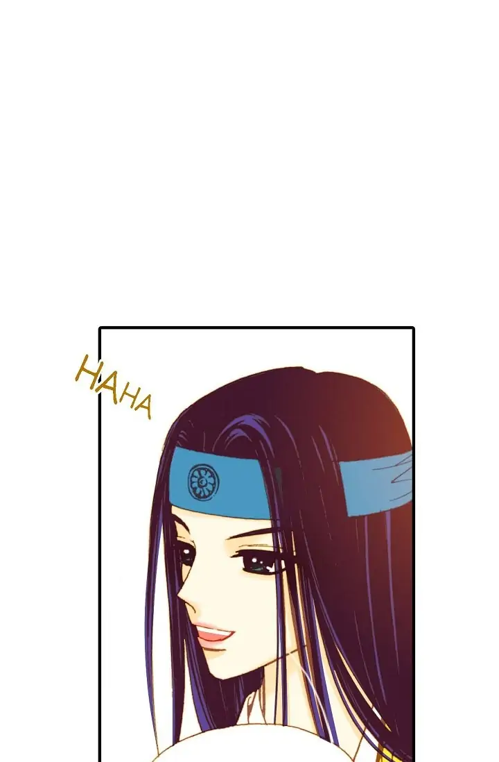 Sarasah - Manga Chapter 18 - page 100