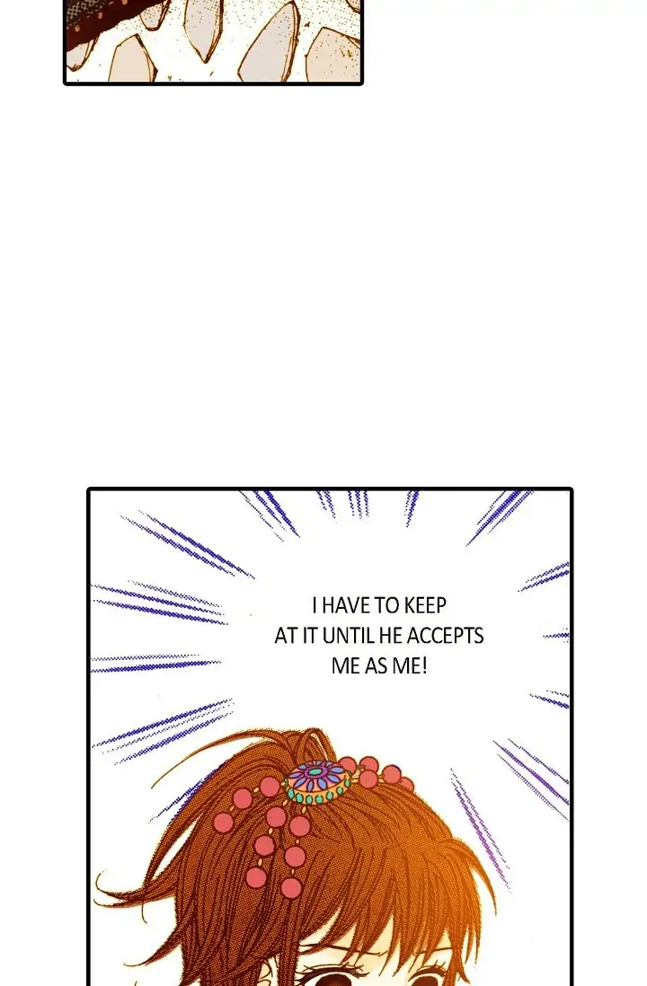Sarasah - Manga Chapter 18 - page 104