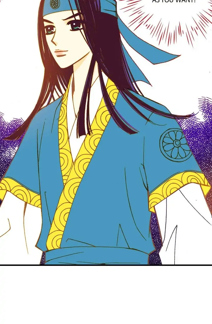 Sarasah - Manga Chapter 18 - page 106