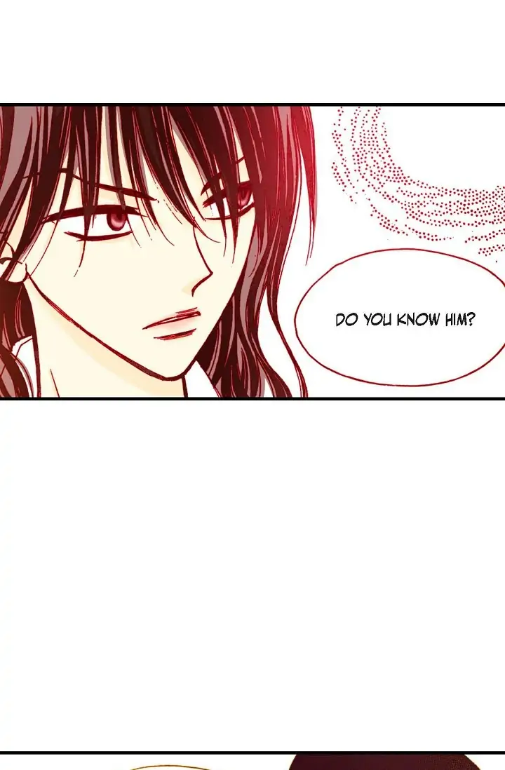 Sarasah - Manga Chapter 18 - page 11