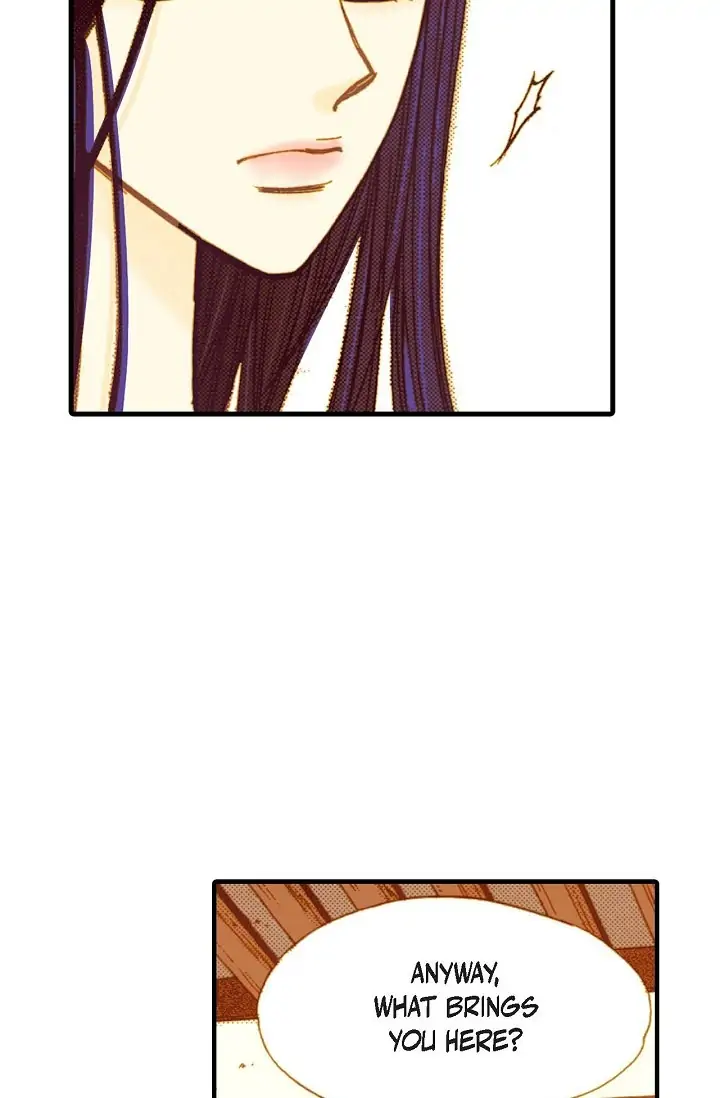Sarasah - Manga Chapter 18 - page 16