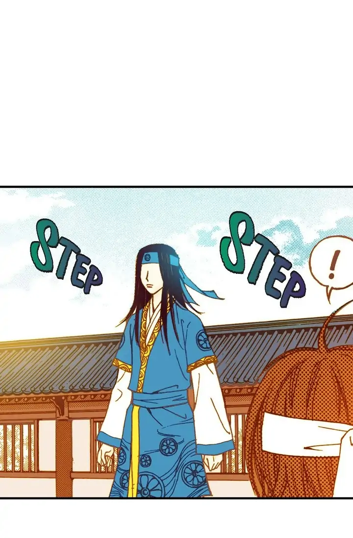 Sarasah - Manga Chapter 18 - page 26