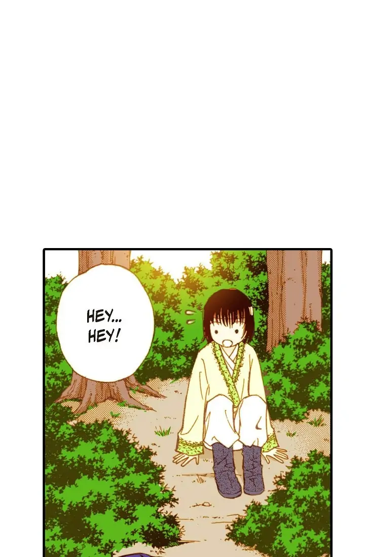 Sarasah - Manga Chapter 18 - page 27