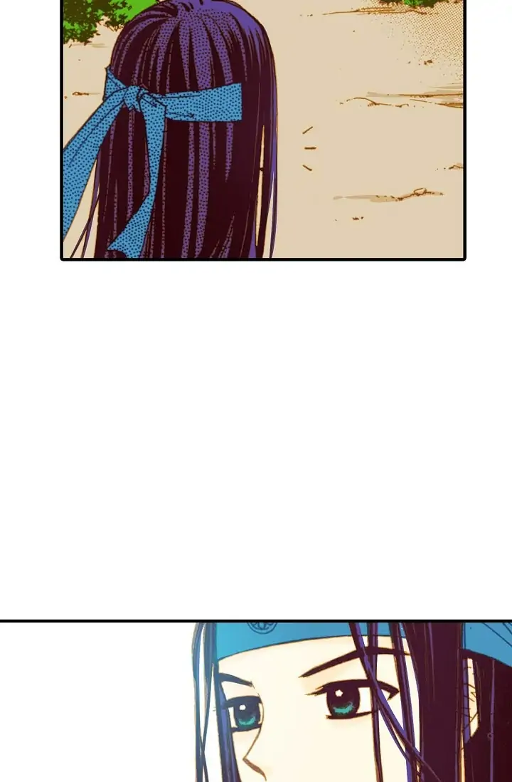 Sarasah - Manga Chapter 18 - page 28