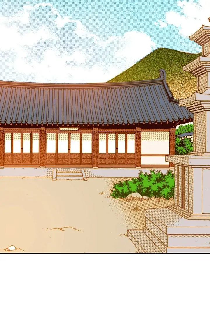 Sarasah - Manga Chapter 18 - page 31
