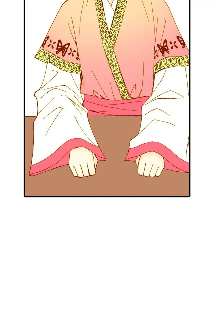 Sarasah - Manga Chapter 18 - page 34