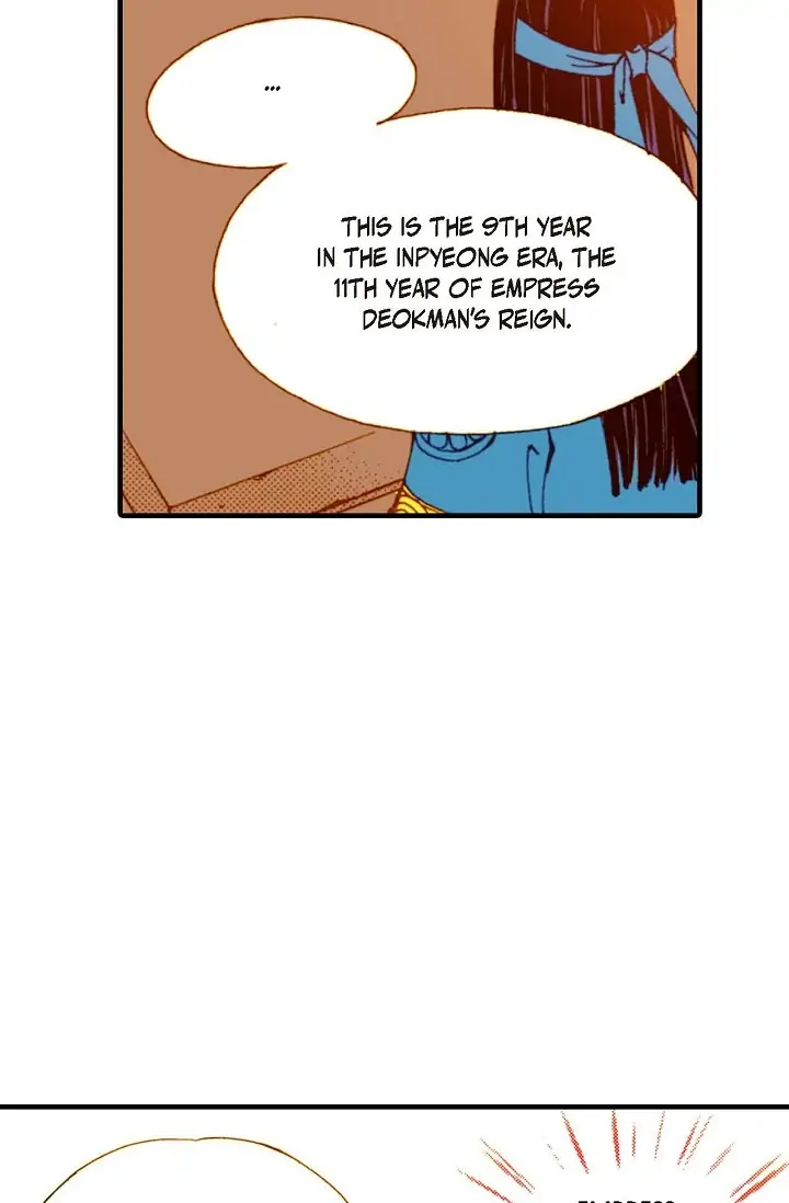 Sarasah - Manga Chapter 18 - page 40