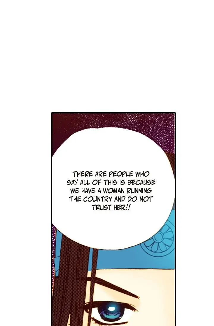 Sarasah - Manga Chapter 18 - page 42