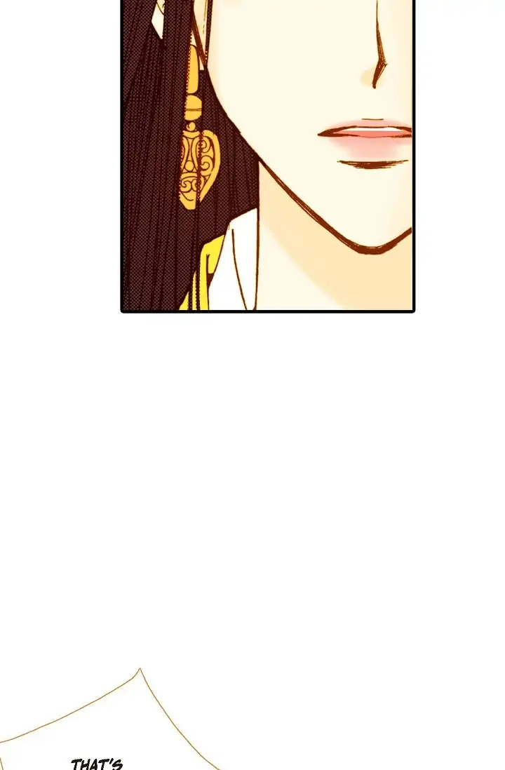 Sarasah - Manga Chapter 18 - page 43