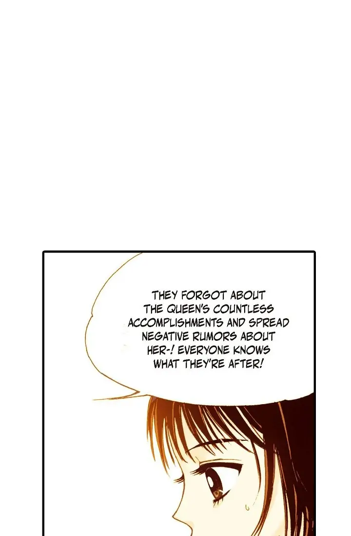 Sarasah - Manga Chapter 18 - page 45