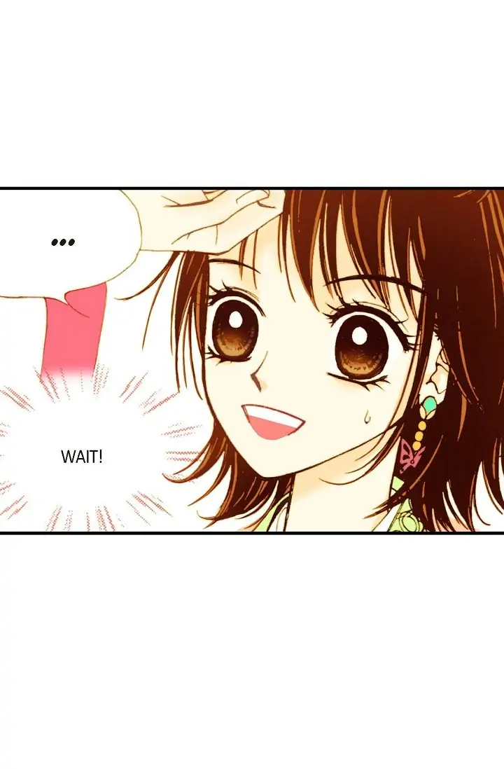 Sarasah - Manga Chapter 18 - page 51