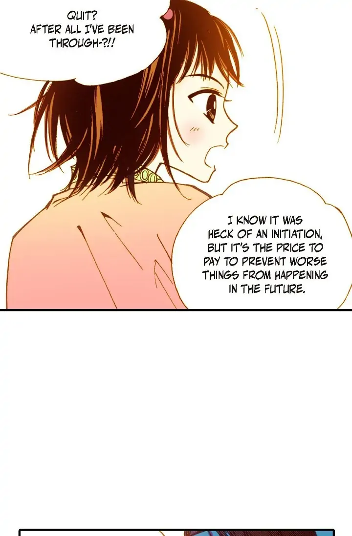 Sarasah - Manga Chapter 18 - page 58