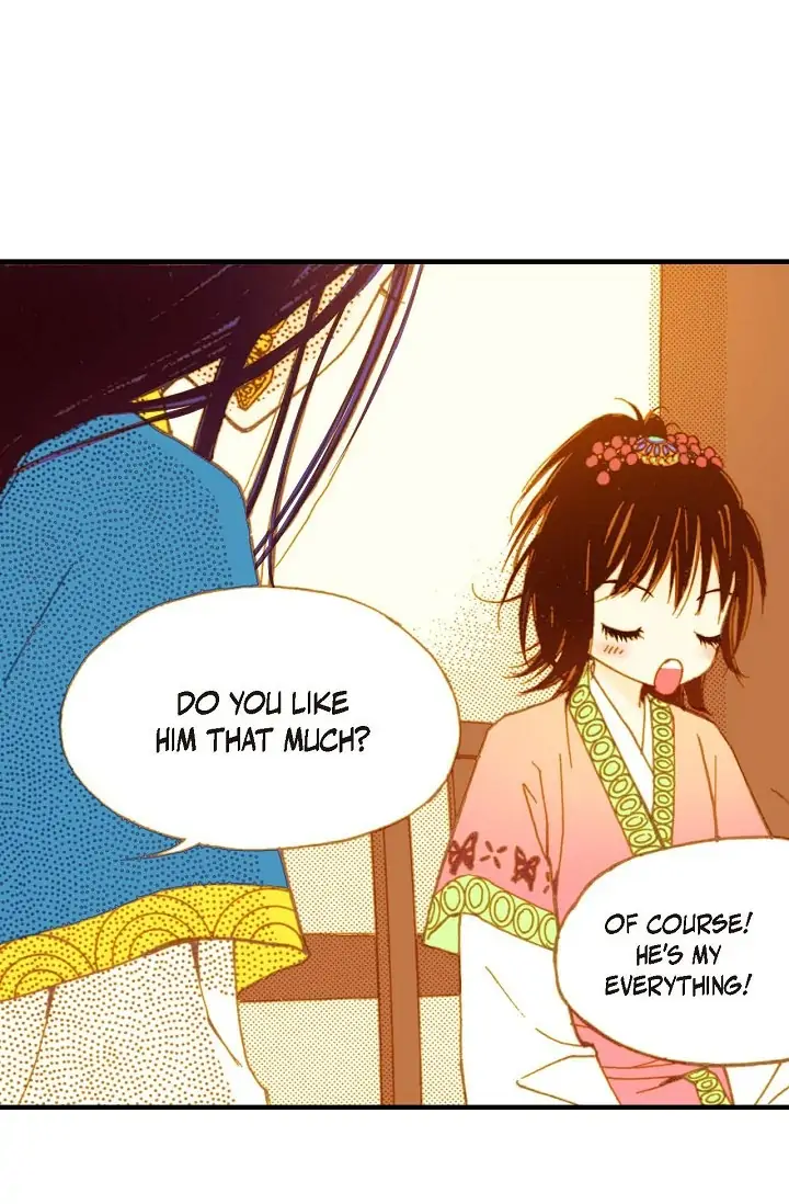 Sarasah - Manga Chapter 18 - page 60