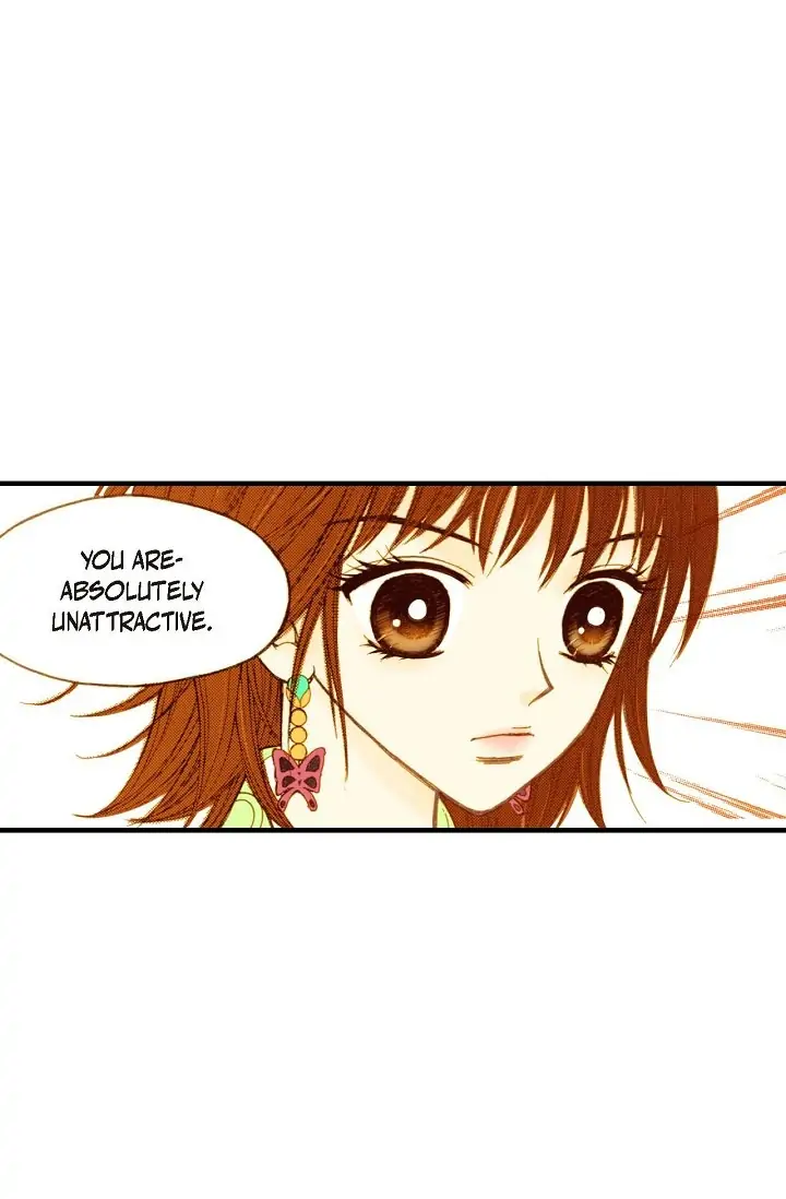 Sarasah - Manga Chapter 18 - page 62