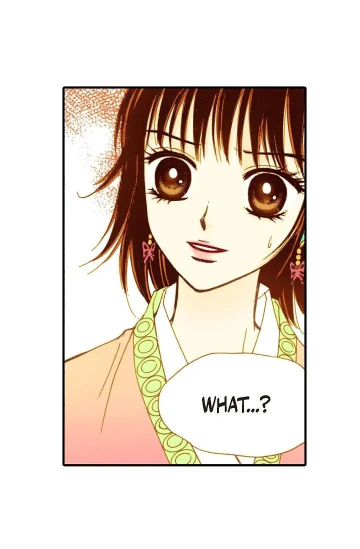 Sarasah - Manga Chapter 18 - page 63