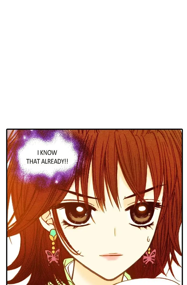 Sarasah - Manga Chapter 18 - page 65