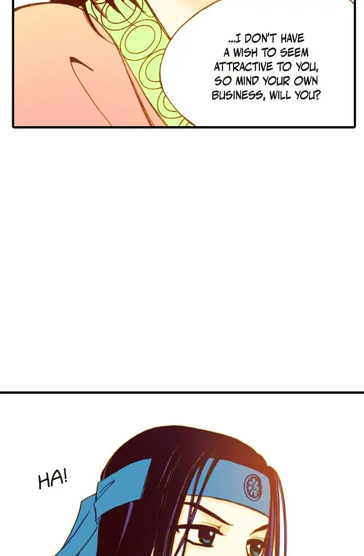 Sarasah - Manga Chapter 18 - page 66