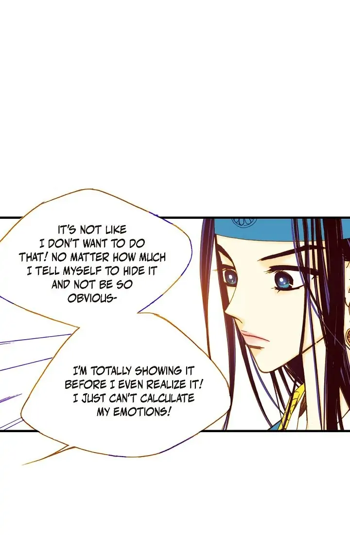 Sarasah - Manga Chapter 18 - page 69