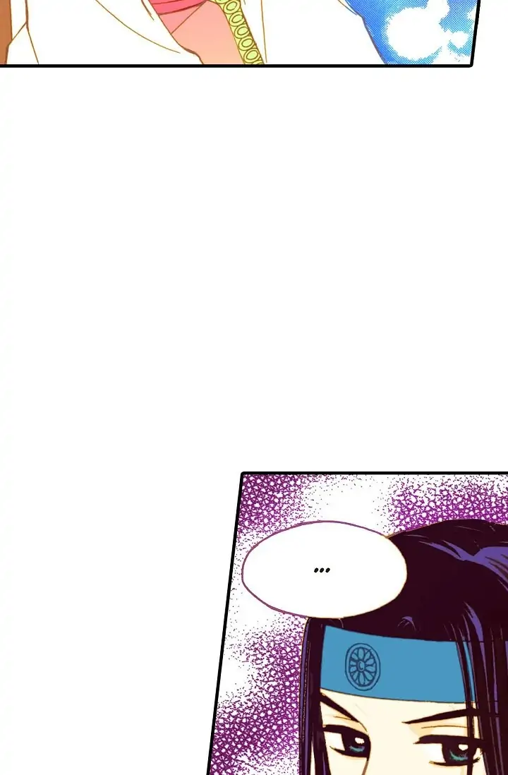 Sarasah - Manga Chapter 18 - page 71