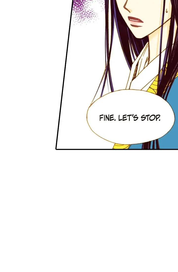 Sarasah - Manga Chapter 18 - page 72