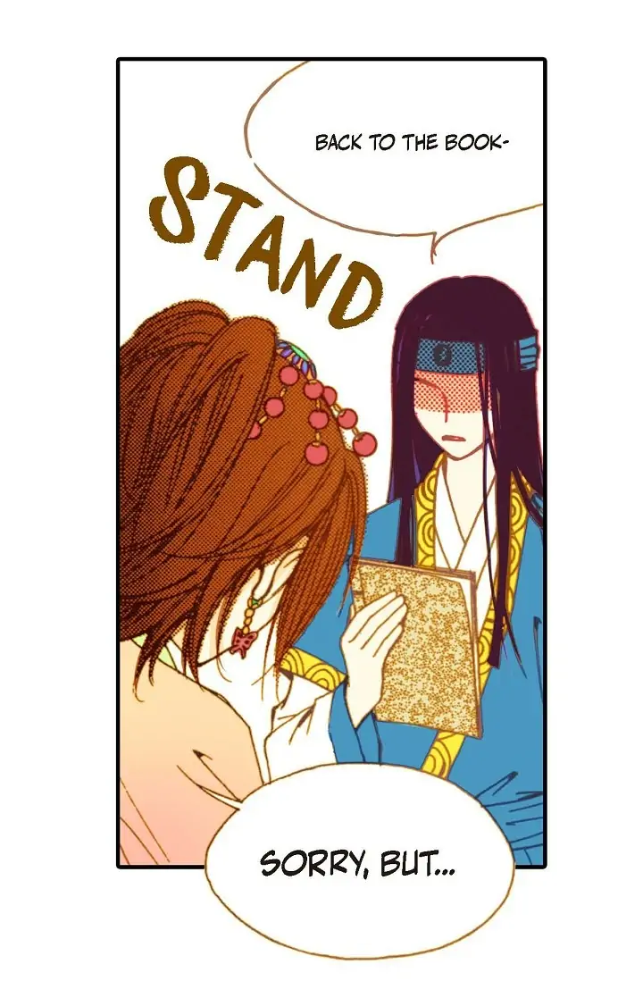 Sarasah - Manga Chapter 18 - page 73