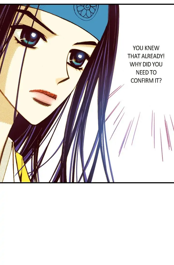Sarasah - Manga Chapter 18 - page 87