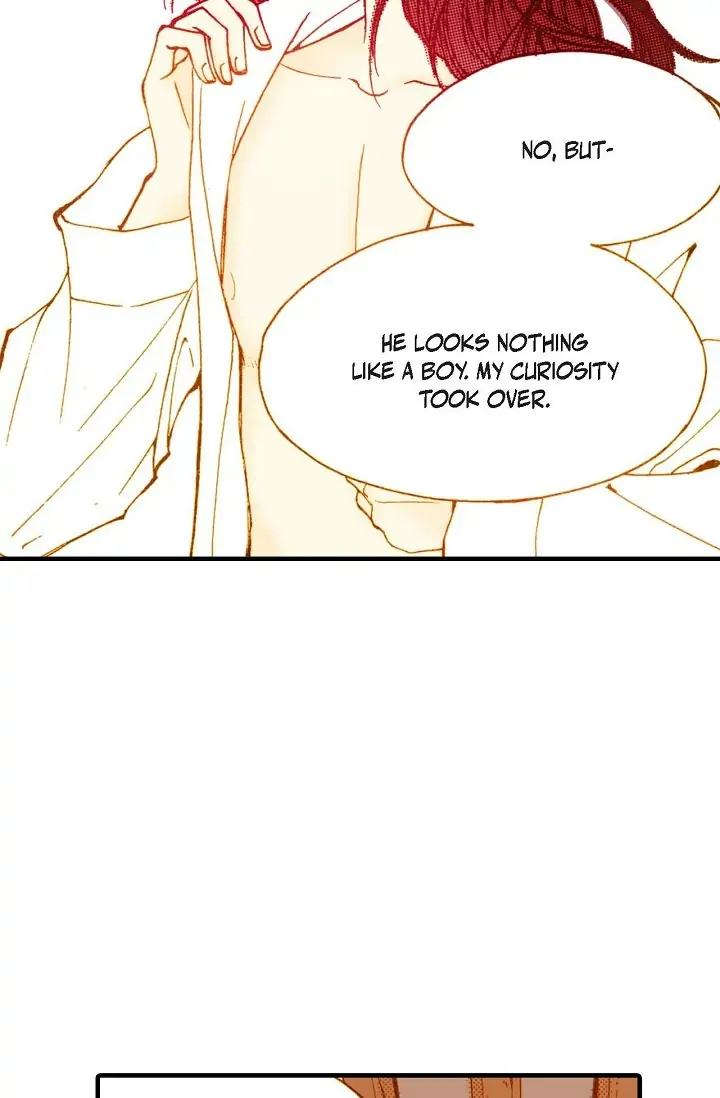 Sarasah - Manga Chapter 18 - page 9