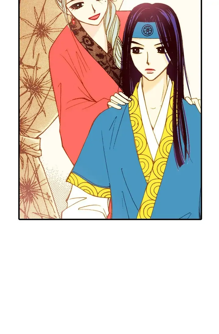 Sarasah - Manga Chapter 18 - page 90
