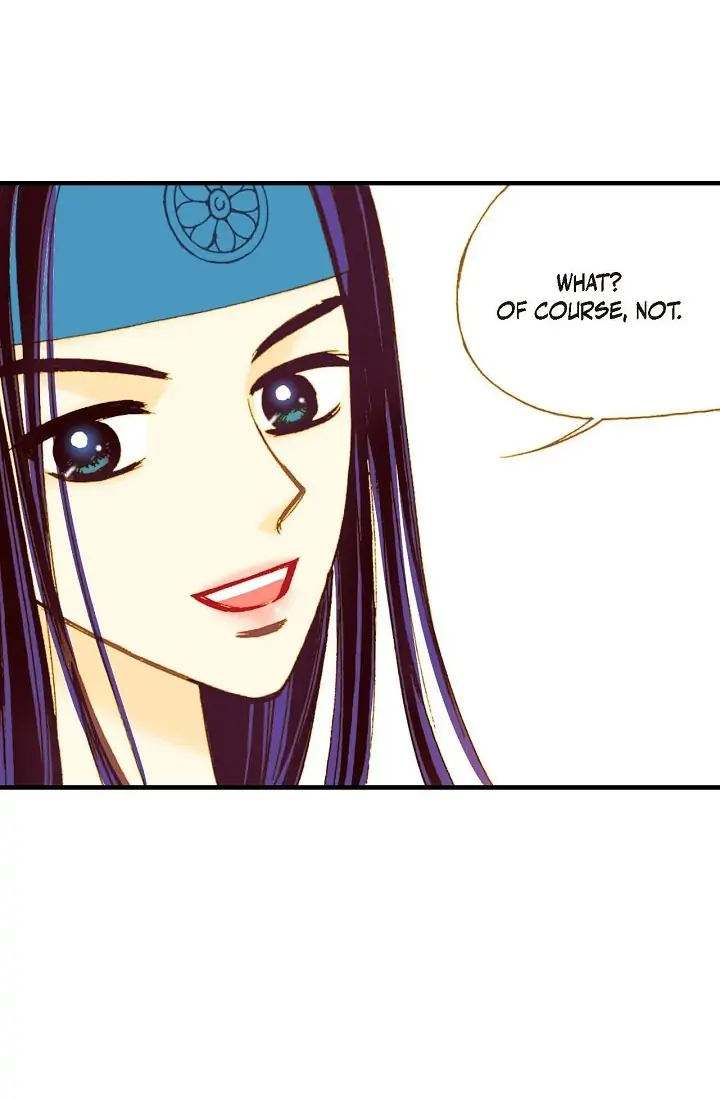 Sarasah - Manga Chapter 18 - page 91