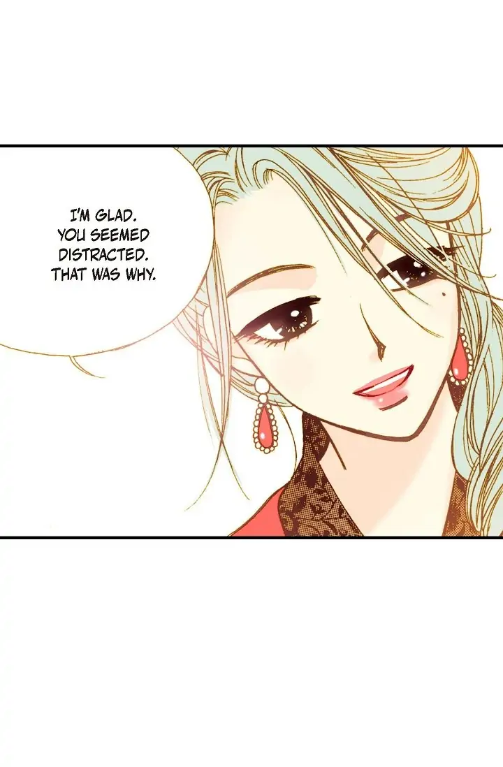 Sarasah - Manga Chapter 18 - page 92