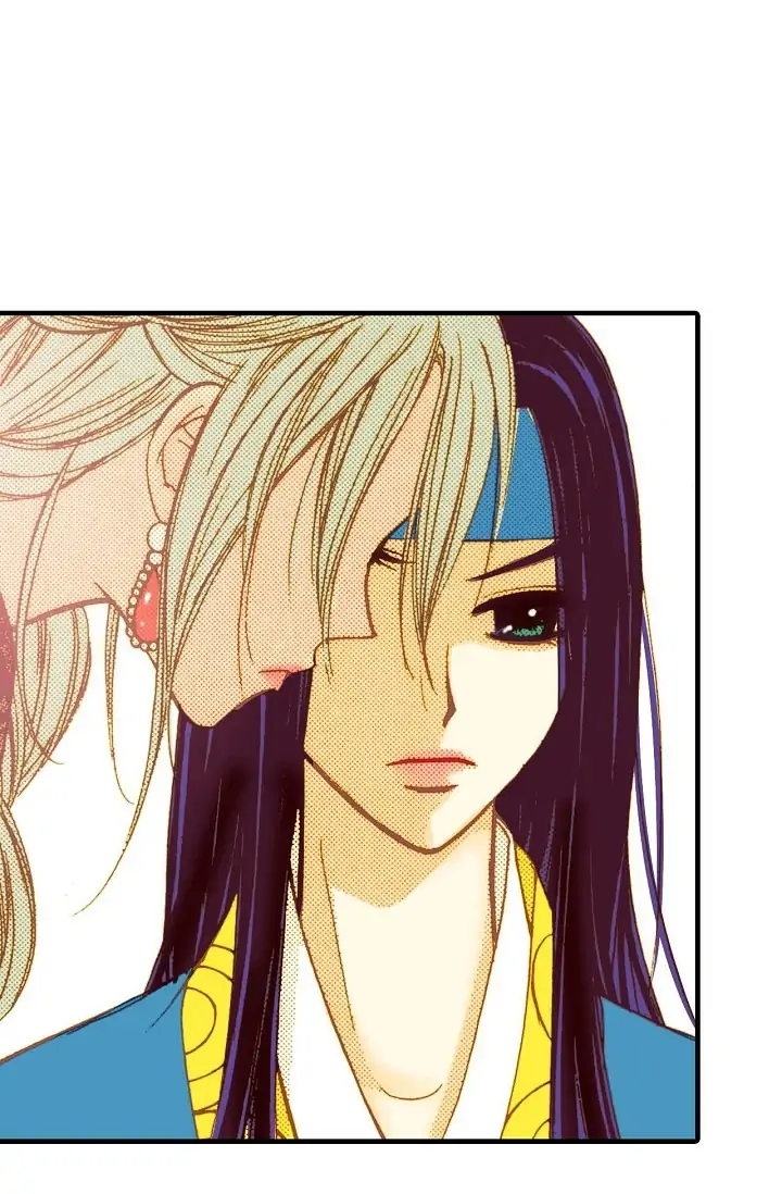 Sarasah - Manga Chapter 18 - page 93