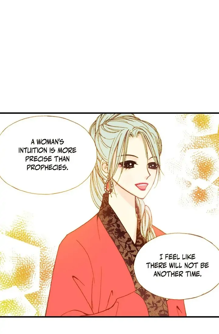Sarasah - Manga Chapter 18 - page 99