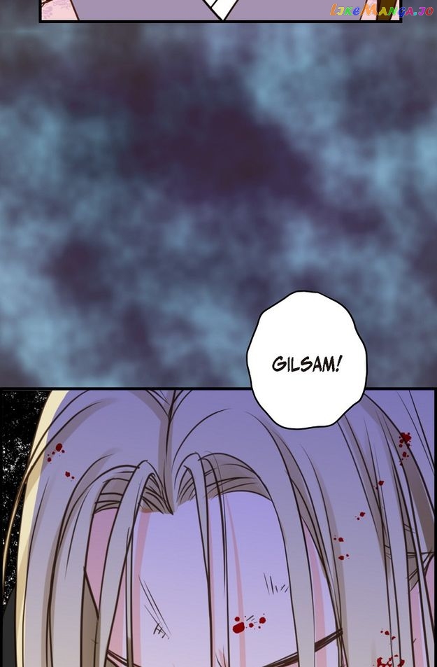 Sarasah - Manga Chapter 120 - page 14