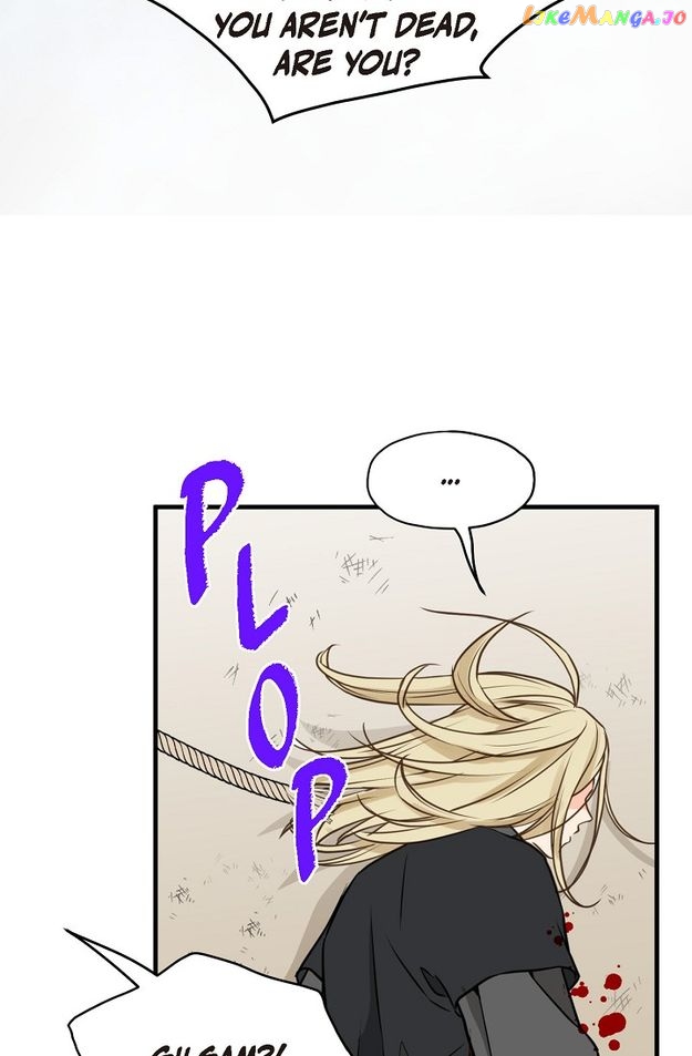 Sarasah - Manga Chapter 120 - page 17