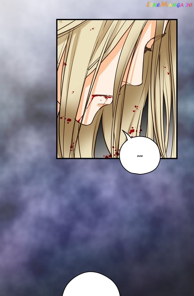 Sarasah - Manga Chapter 120 - page 20