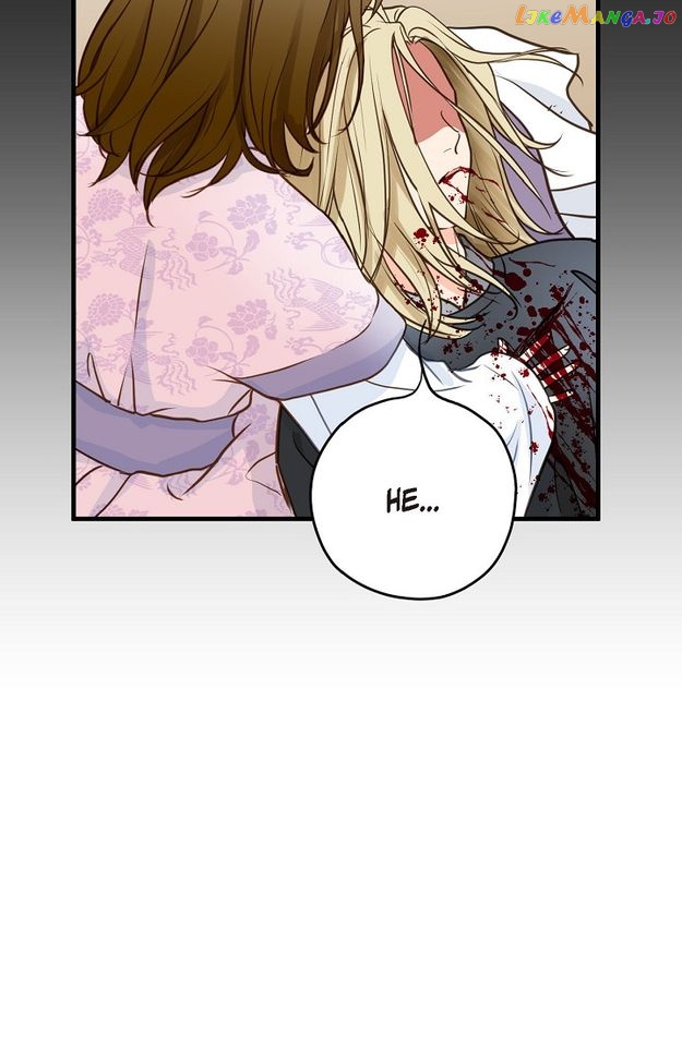 Sarasah - Manga Chapter 120 - page 23