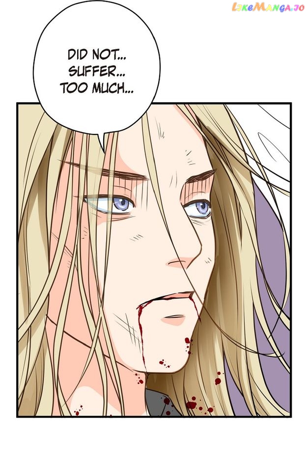 Sarasah - Manga Chapter 120 - page 24