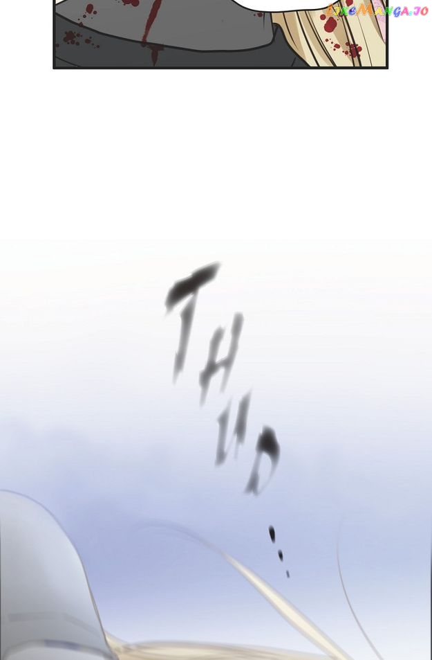 Sarasah - Manga Chapter 120 - page 29