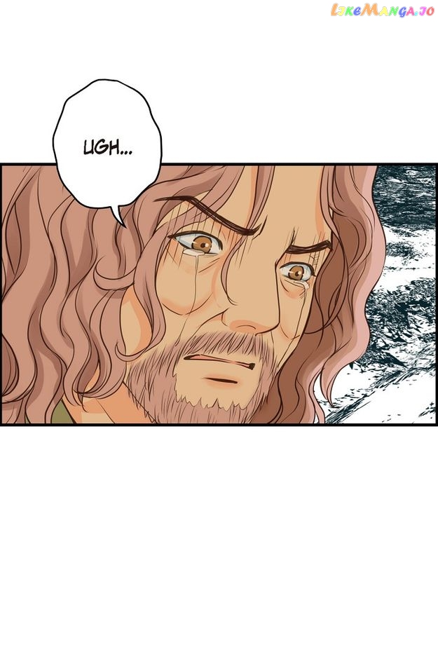 Sarasah - Manga Chapter 120 - page 40